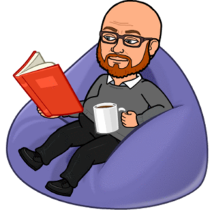 Conger Recommends – Prof. Conger