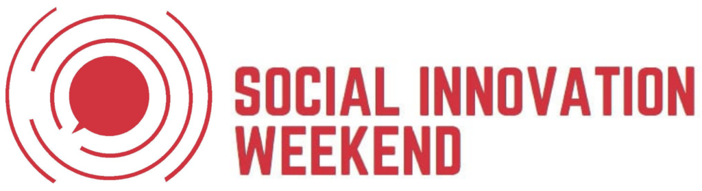 Social Innovation Weekend