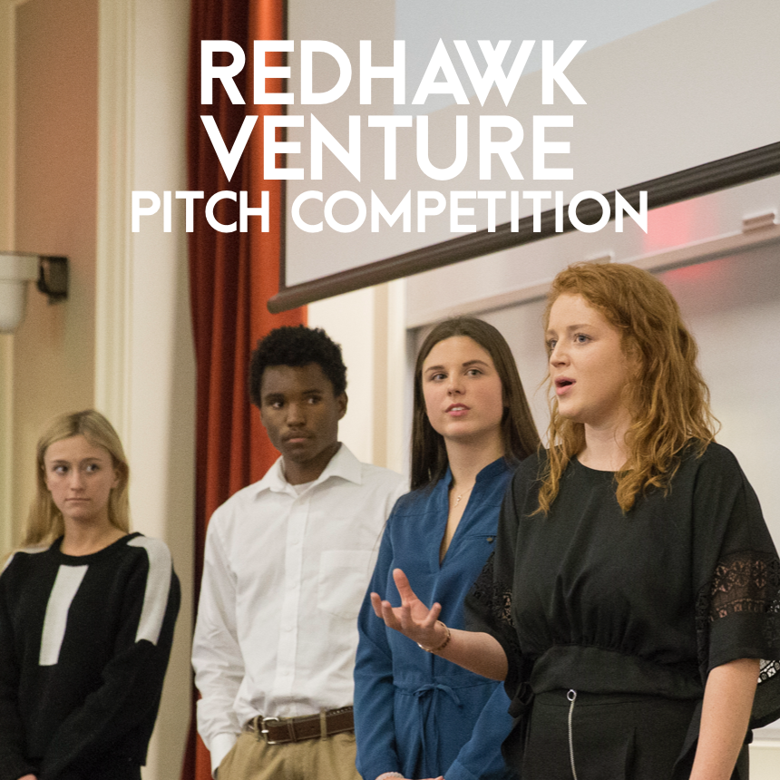 Redhawk Venture Pitch Competition